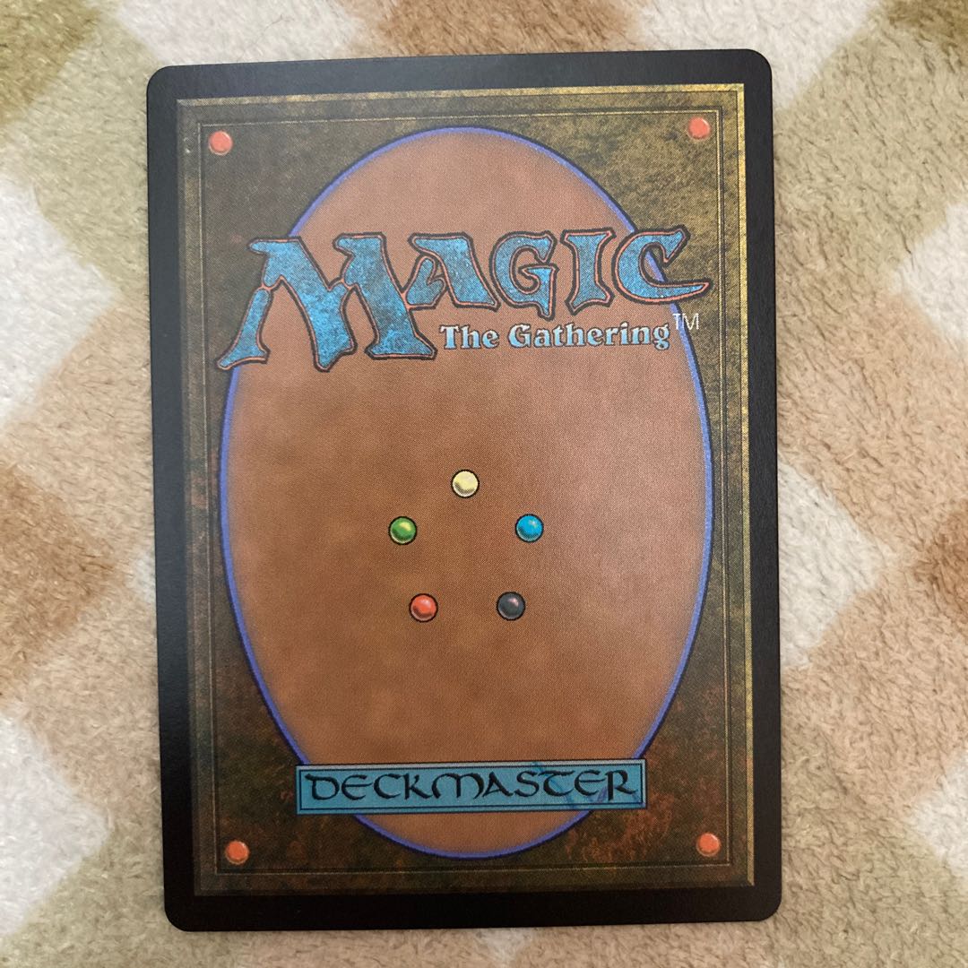 MTG] Elspeth the Flowering Elspeth Japanese edition 1 copy