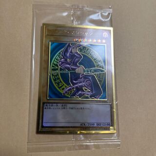 Black Magician Premium Gold Pre-Gol Unopened