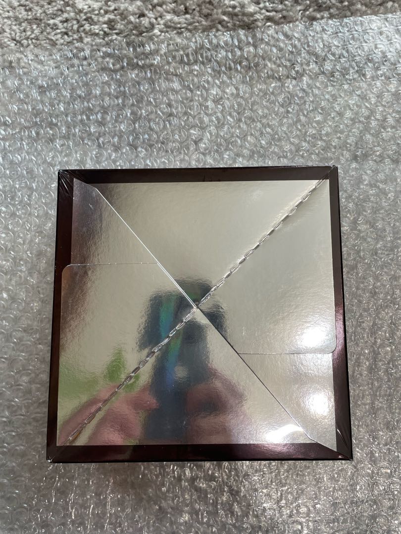 Ignition Assault unopened box (with shrink wrap)