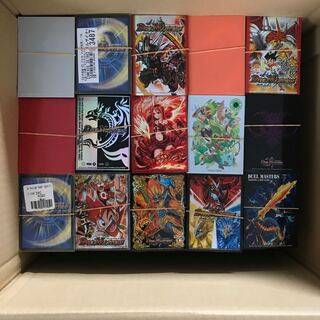 デュエマ NO.27 まとめ売り 10000枚