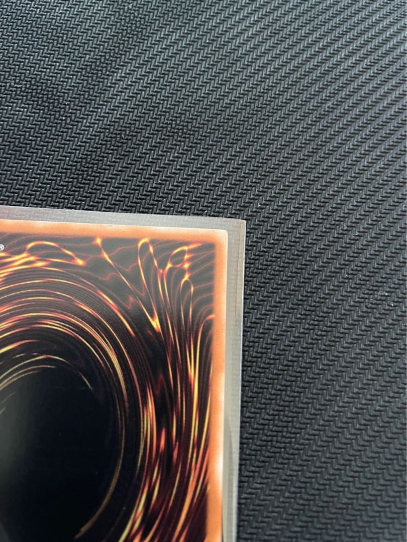 Yu-Gi-Oh! Kutsura Tendo Prismatic Secret Asian Edition Siku