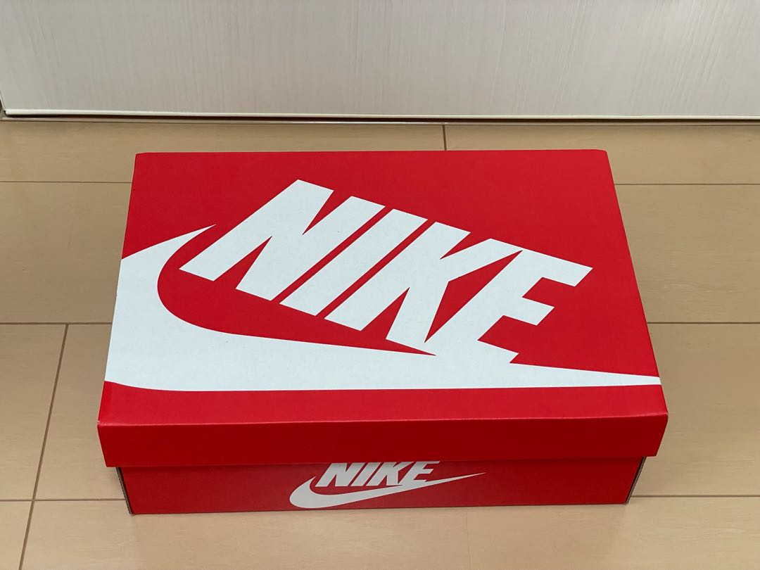 NIKE Dunk Low Retro Valerian Blue 27.5 27.5cm