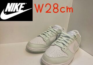 Nike WMNS Dunk Low 27.5cm