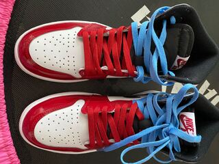 Nike Air Jordan 1 High Fearless 28cm