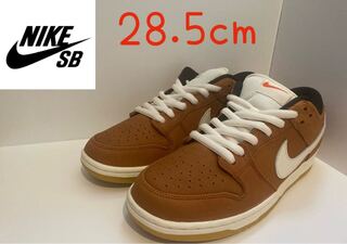 NIKE SB DUNK LOW PRO ISO 28.5cm