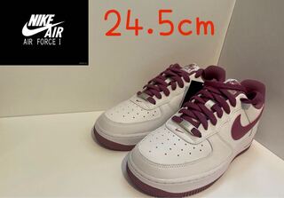 Nike Air Force 1 Low 24.5cm