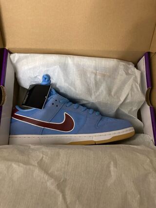 NIKE SB DUNK 28 28cm