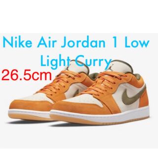 Nike Air Jordan 1 Low Nike Air Jordan 1 Low 265 26.5cm