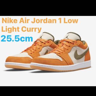 Nike Air Jordan 1 Low Nike Air Jordan 1 Low 255 25.5cm