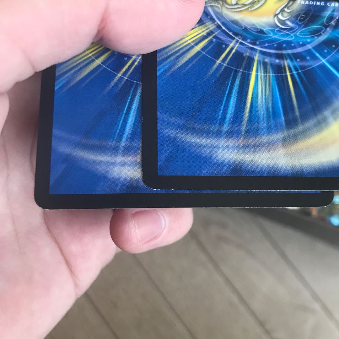 イワシン4枚 微キズあり