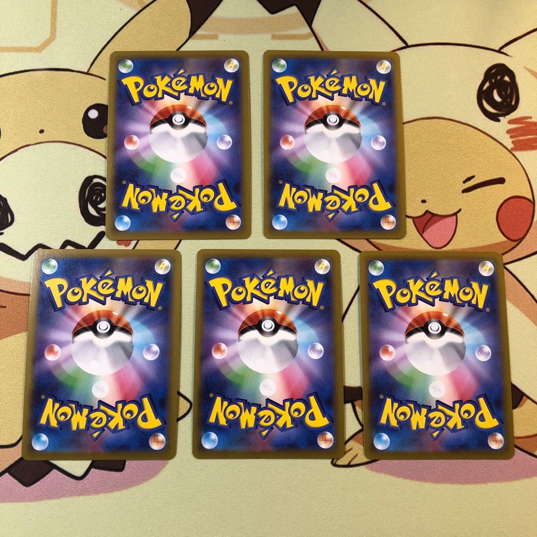 ヒスイゾロアークV、VSTAR