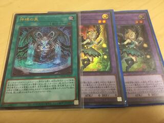 Yu-Gi-Oh, Fountain of the Divine Monuments, Wings of the Divine Monuments, Fugin