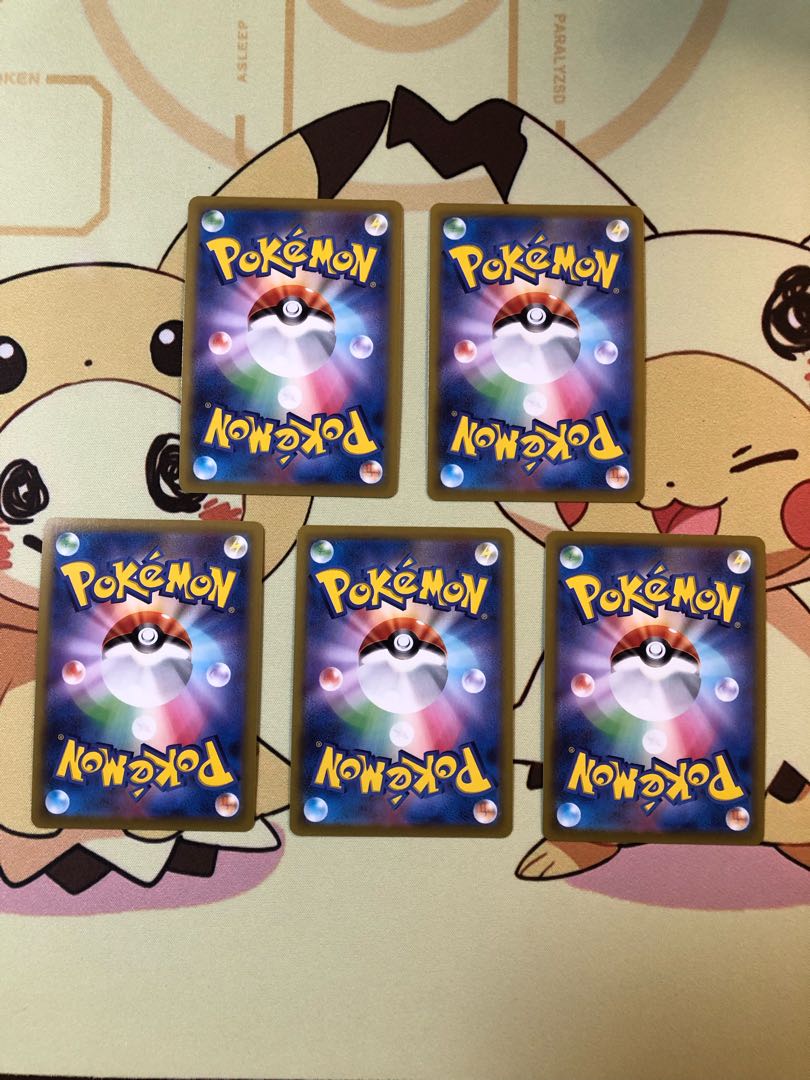 ジバコイルV、VSTAR