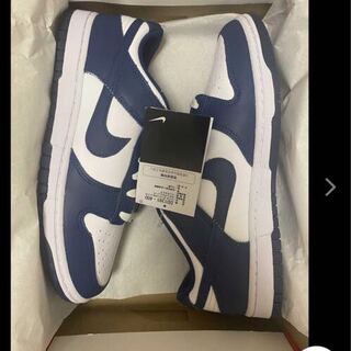 Nike dunk Valerian Blue" 26cm