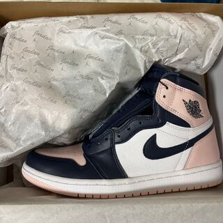 Nike WMNS Air Jordan 1 High OG SE 27cm