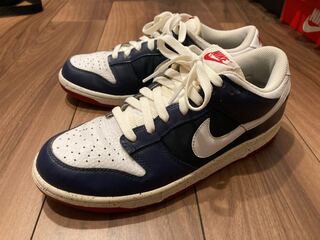 nike dunk low cl 27.5 nike dunk 27.5cm