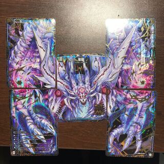 滅亡の起源 零無|零龍