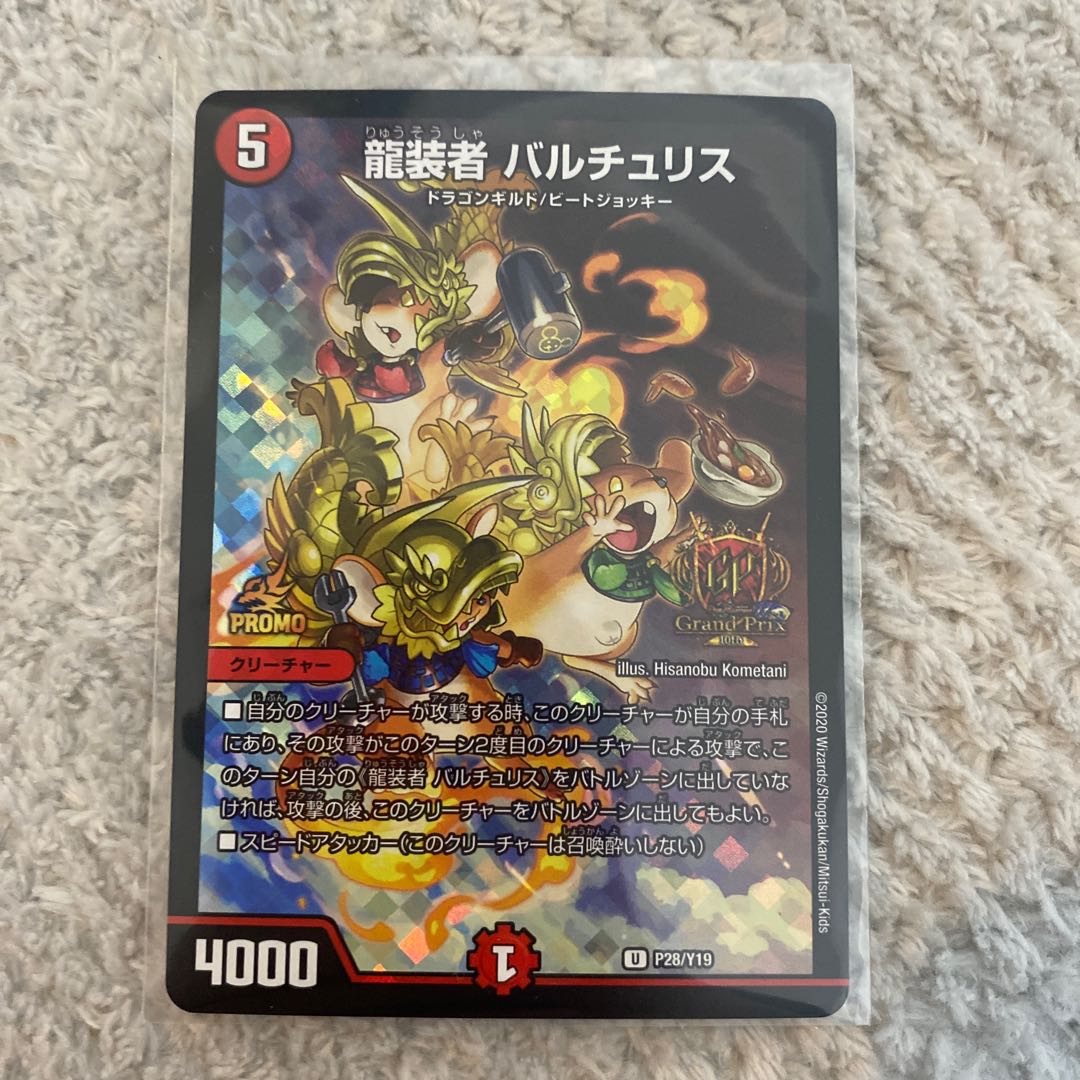 Dragon Costumers Bartu Squirrel