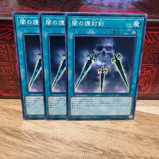 No.648 P屋 Swords of Concealing Light [no