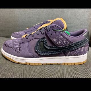USA Exclusive NIKE DUNK LOW N7 / Nike Dunk Low N7 New 28cm