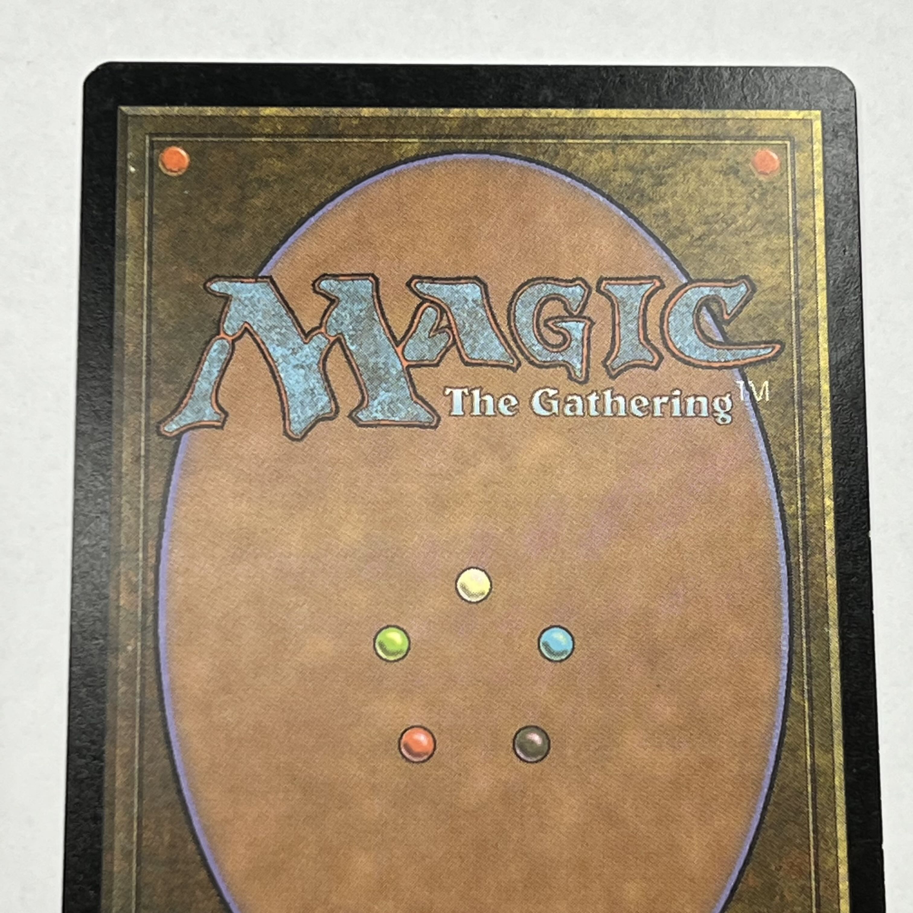 6ED/JA,EN] Lord of Atlantis/Lord of Atlantis x 2