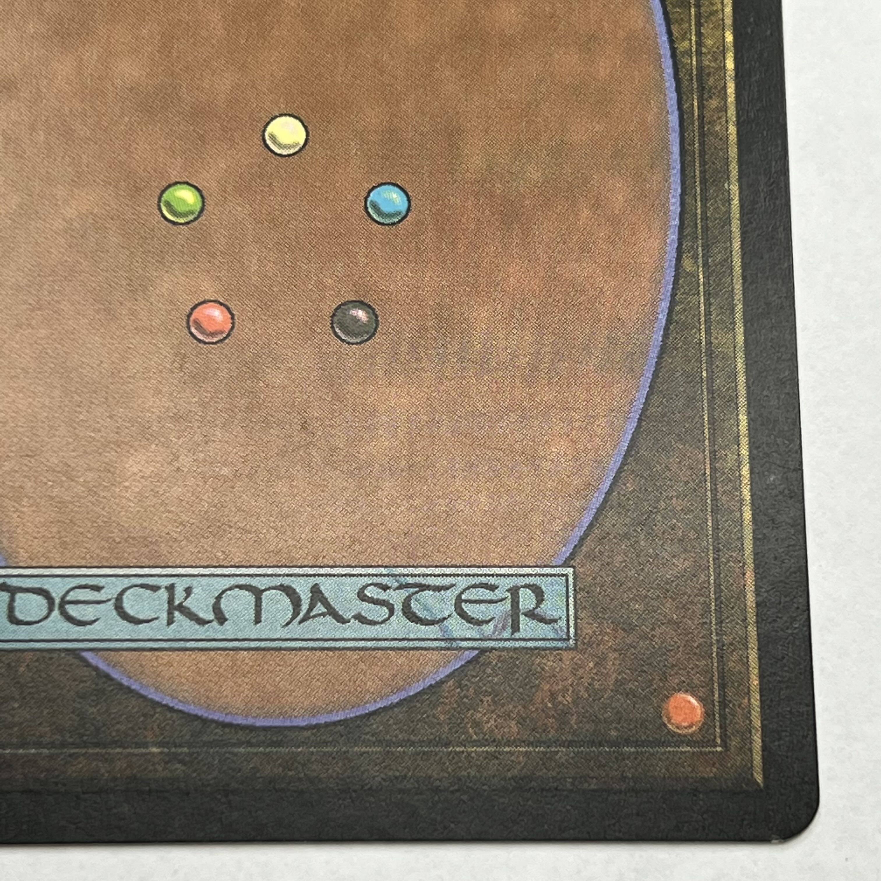 [5ED/JA] Lord of Atlantis/Lord of Atlantis