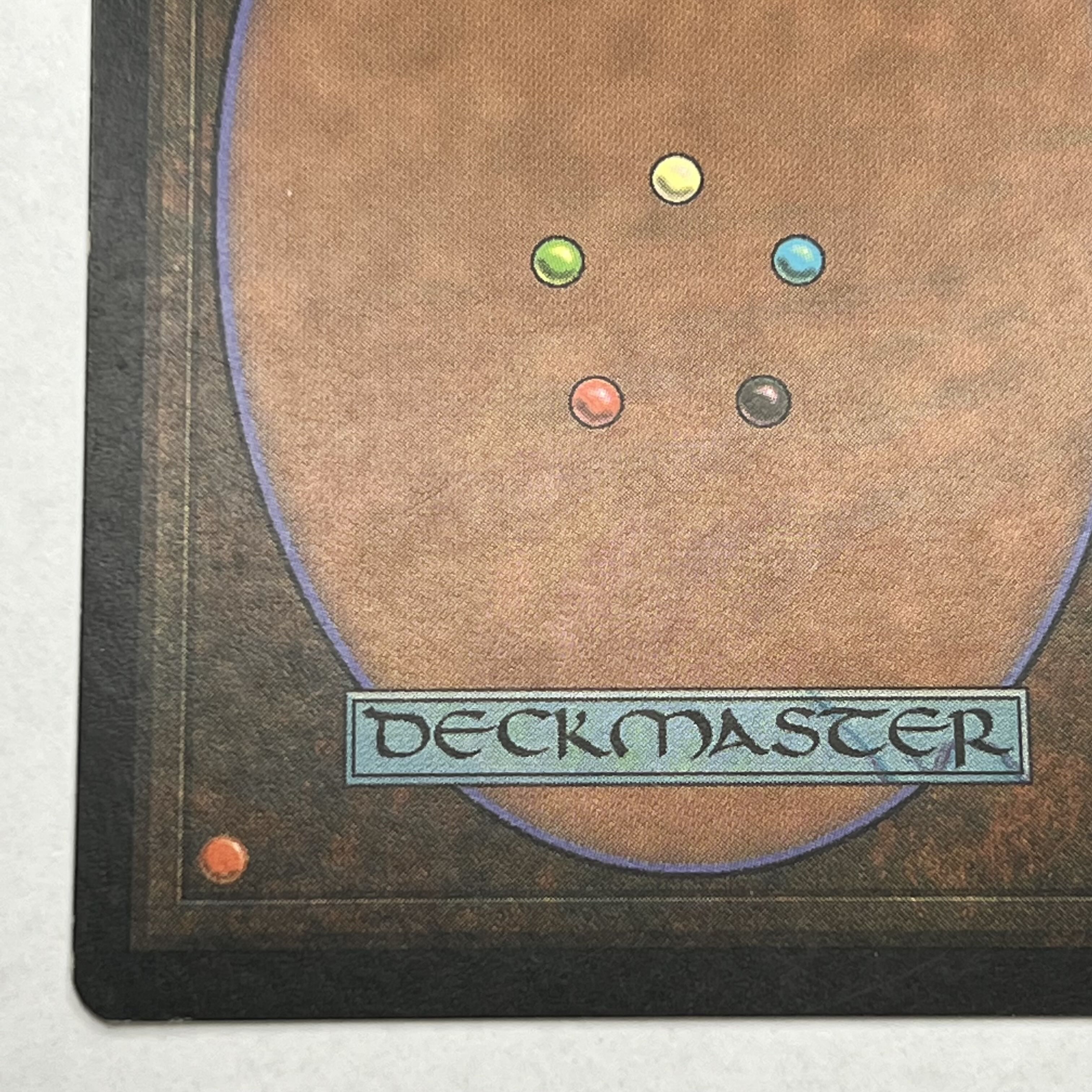 [5ED/EN] Pyroblast/Pyroblast