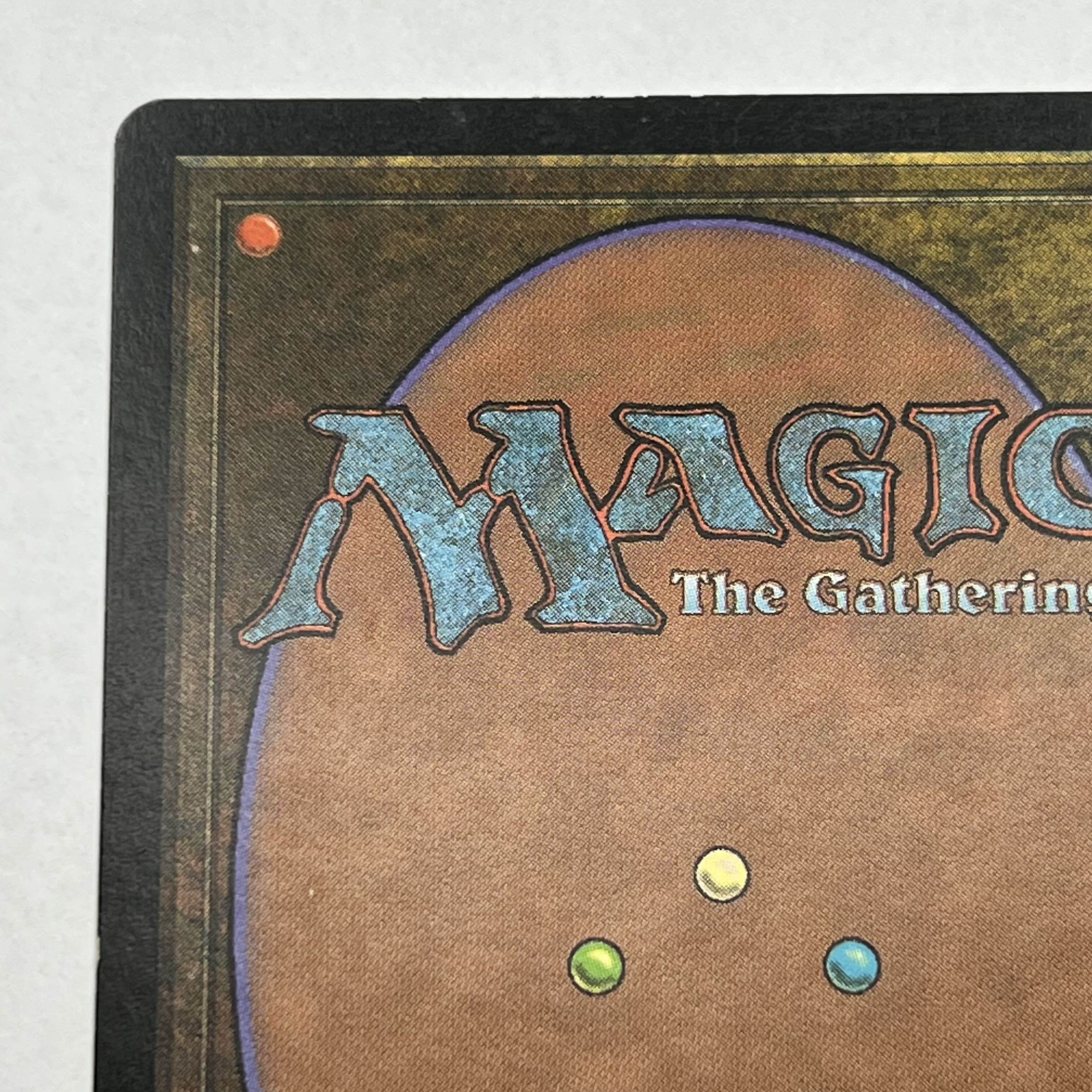 [5ED/EN] Pyroblast/Pyroblast