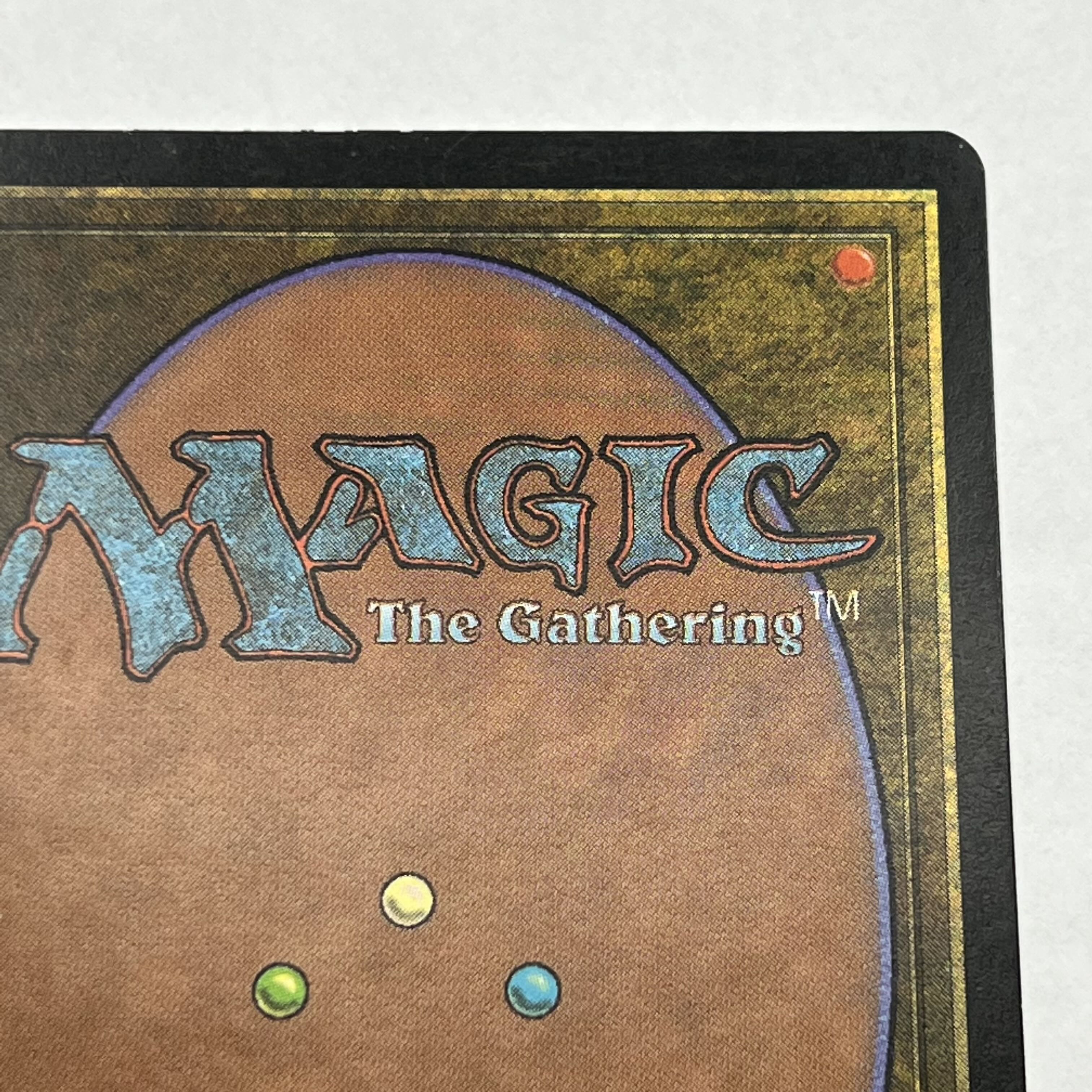 [5ED/EN] Pyroblast/Pyroblast