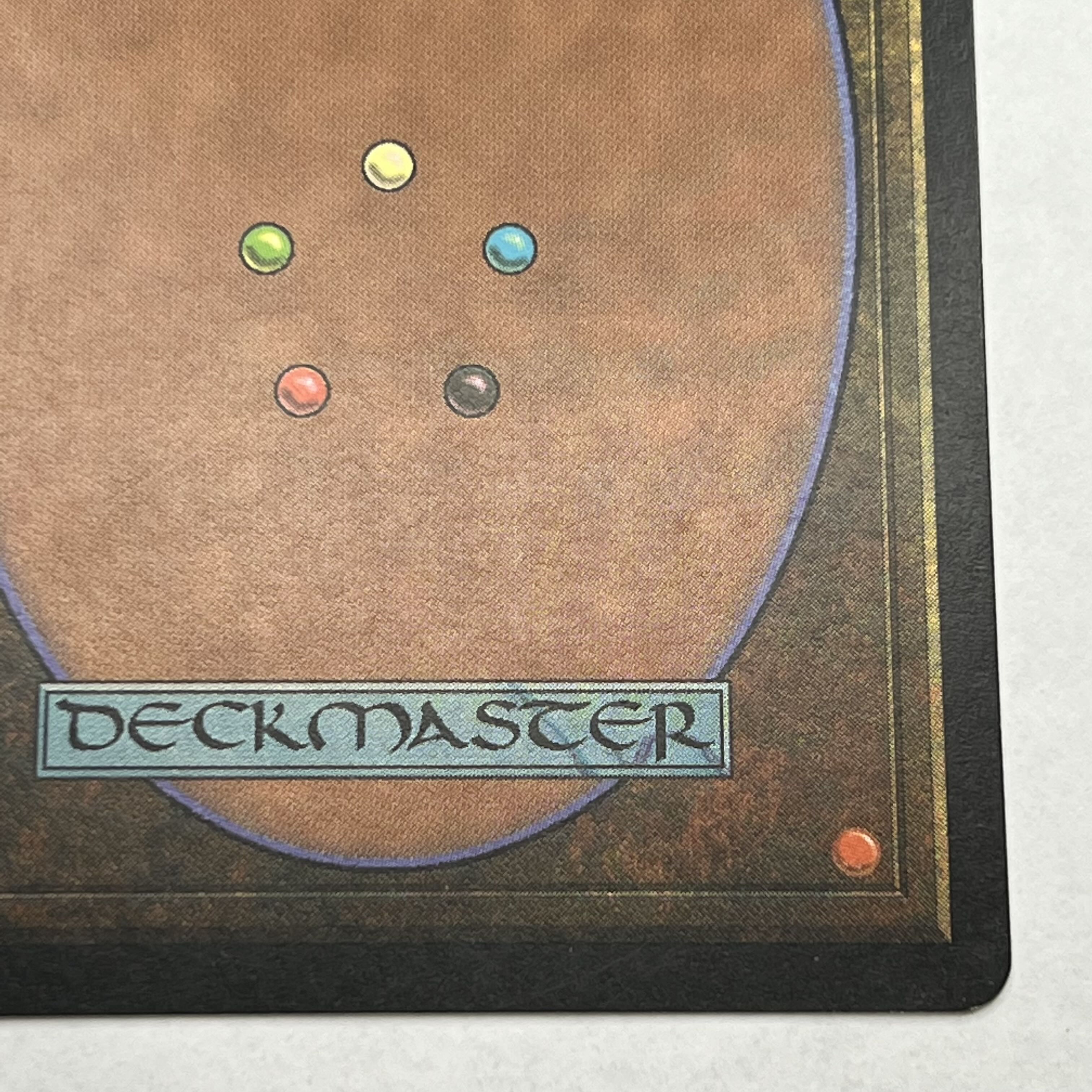 [5ED/EN] Pyroblast/Pyroblast