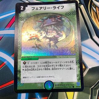 フェアリーライフ初期プロモ