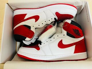 29.0cm AIR JORDAN1 heritage 29cm