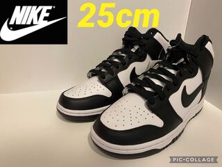 Nike Dunk High 25cm
