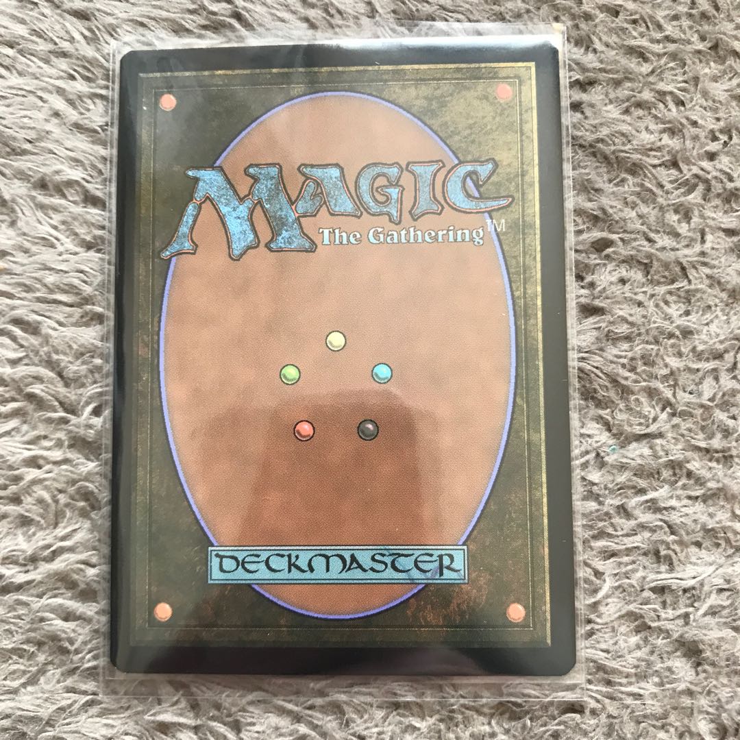 mtg Teferi, Time Raveler