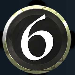 黒コスト スピリット6