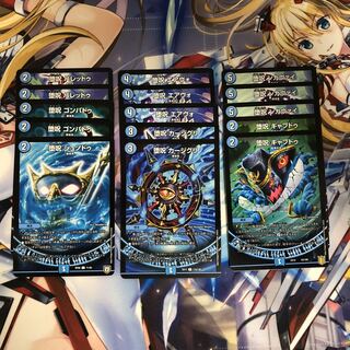 Blue Magic Tool Parts