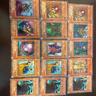 Collective sale Hane-Hane, etc.