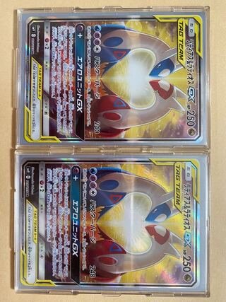 Dedicated to Latias&LatiosS Ryunosuke