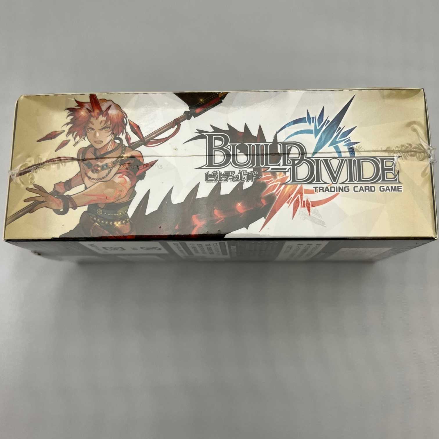 For masa] Building Divide Flareon Pack Vol.1 Overture to the Endless War