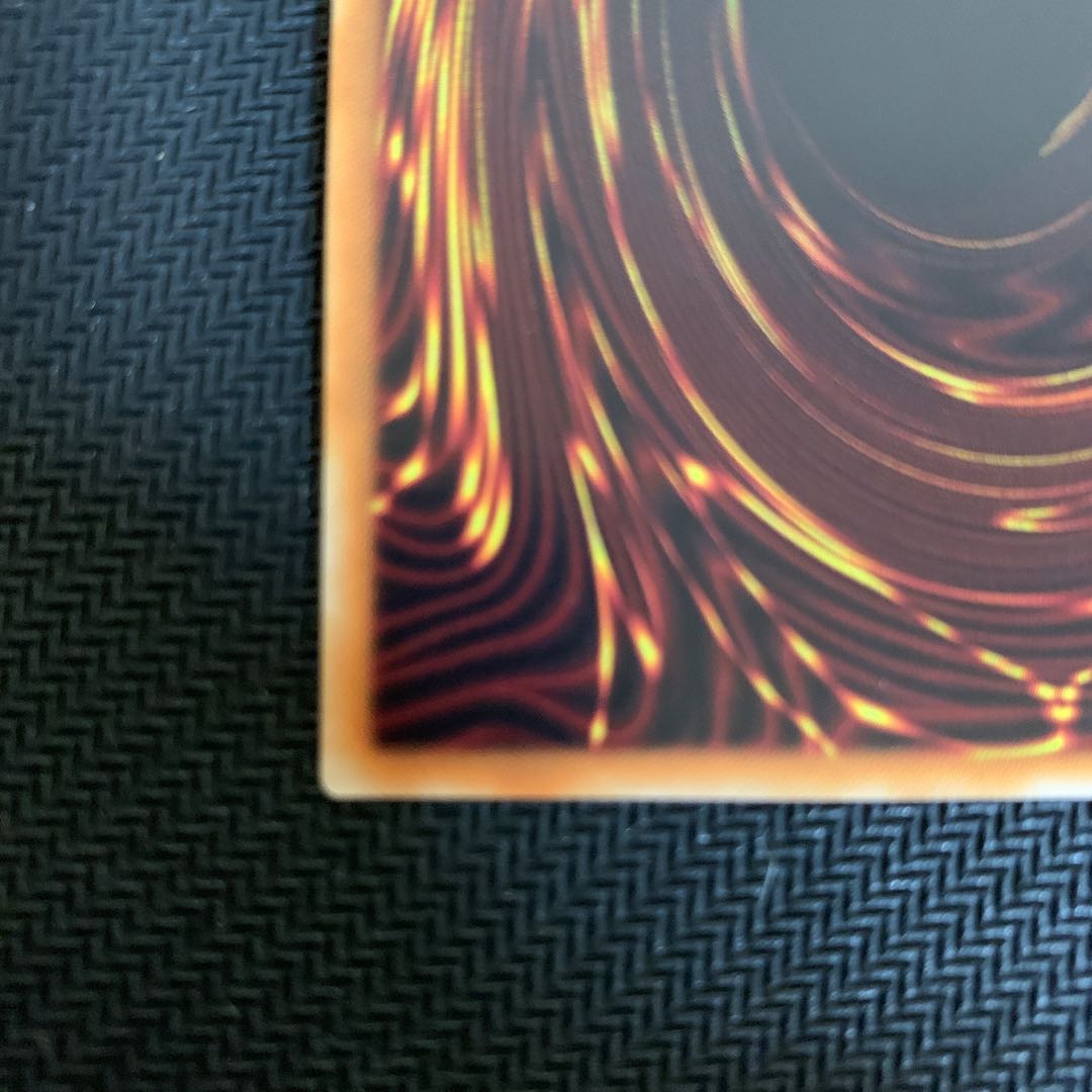 Galaxy-Eyes Photon Dragon 20th Secret Rare