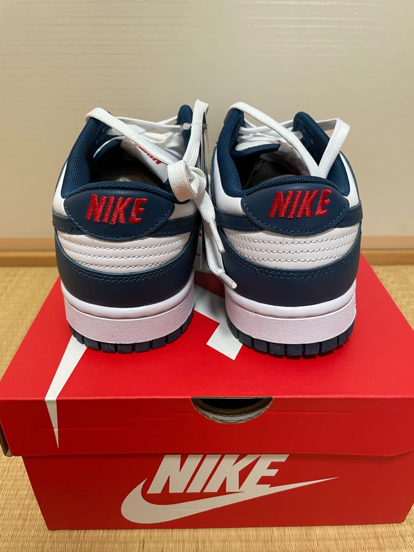 Nike Dunk Dunk Low "Valerian Blue" 27.5cm 27.5cm