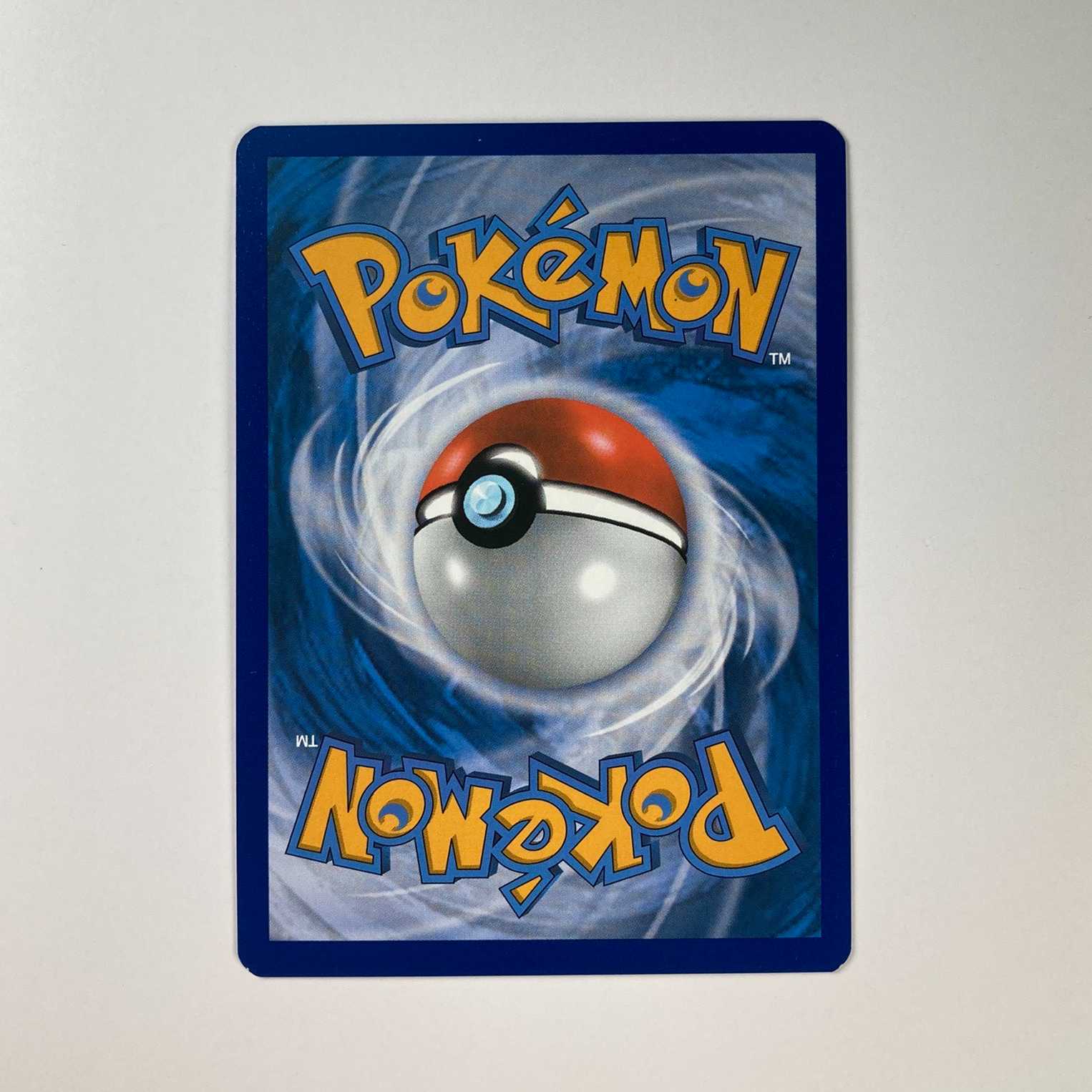 Summer Pocketka English version Flareon/Vaporeon/Jolteon 3-card set