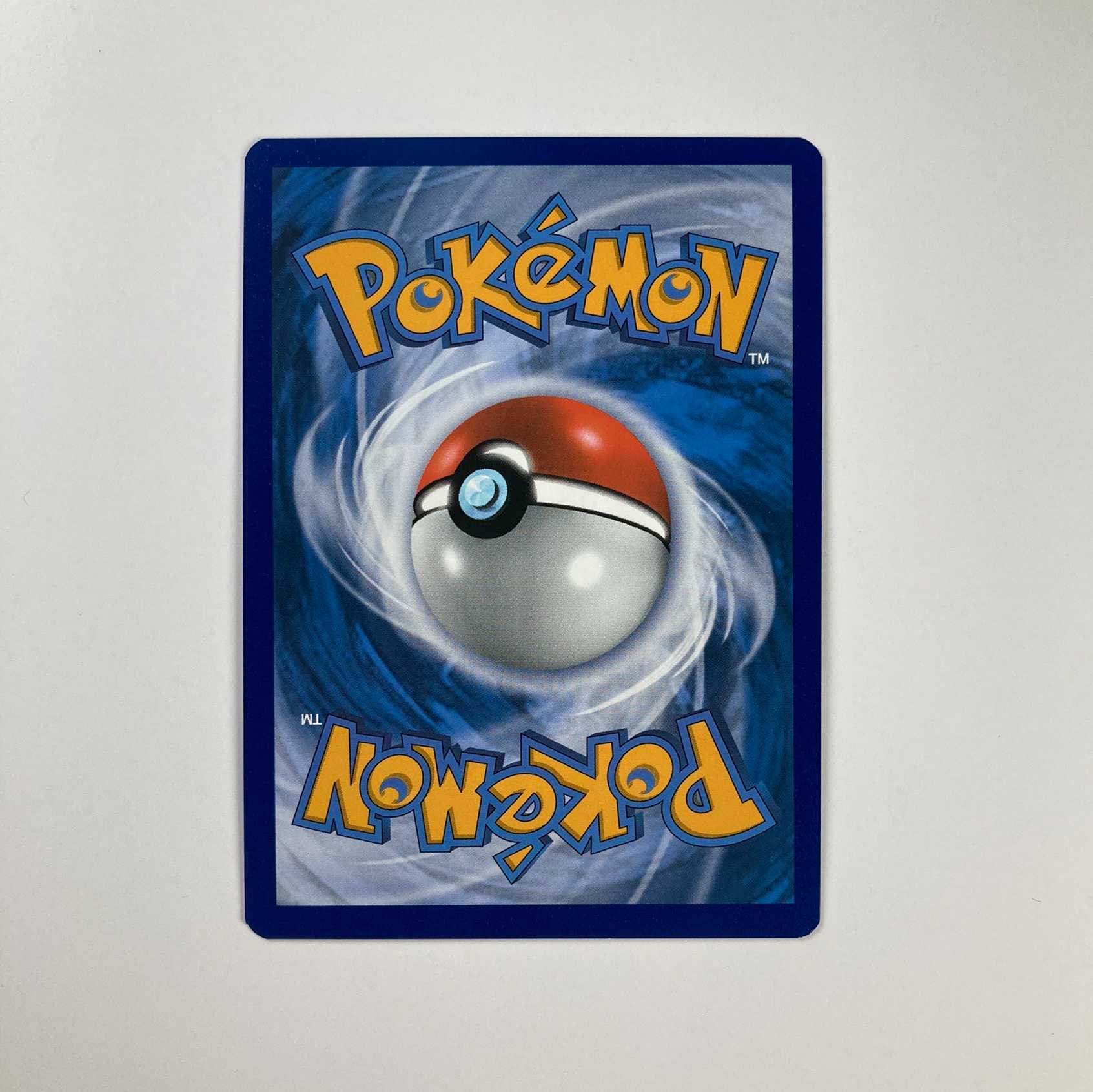 Summer Pocketka English version Flareon/Vaporeon/Jolteon 3-card set