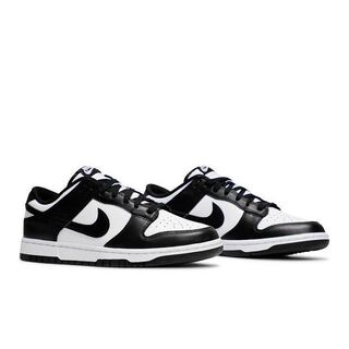 Nike Dunk Low Retro Dunk Low Panda 28 cm Nike 28cm