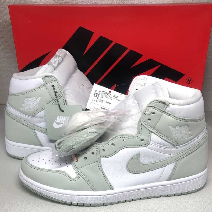 AIR JORDAN1 Seafoam 27.5cm 27.5cm