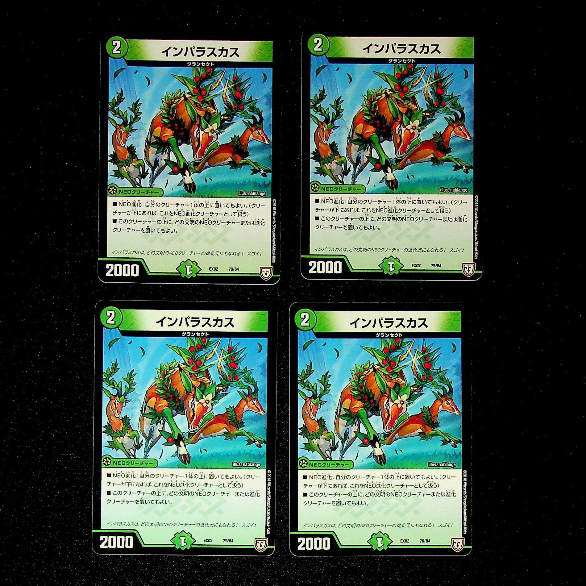 DM In Paras Kas, set of 4 (3)