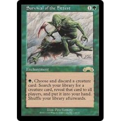 [PLD]Survival of the Fittest/Survival of the Fittest《Japanese...