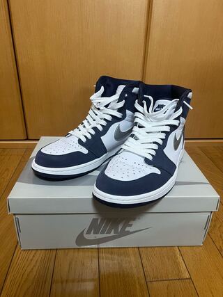 28.5cm AIRJORDAN1 co. 28.5cm