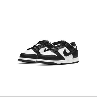 NIKE DUNK LOW PS 23cm