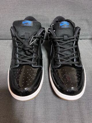 Nike SB Dunk Low "Space Jam" 28cm